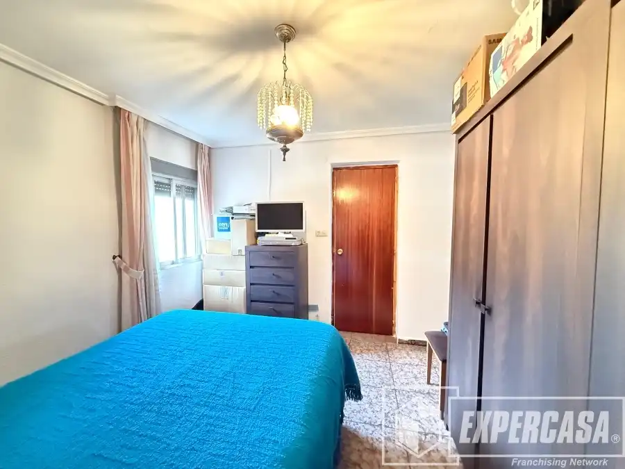 Piso en venta en Calle Purisima, 65, Santa Bárbara