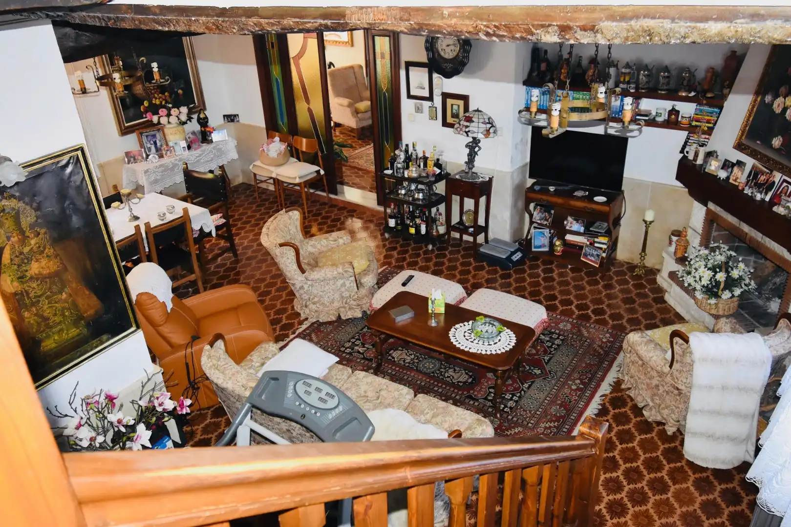 Casa con terrazza in vendita a Monóvar  / Monòver, imagen 13