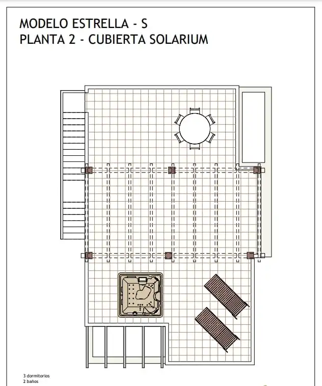 House with terrace for sale in Cala Marqués, imagen 44
