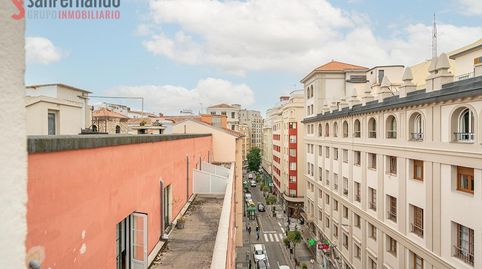 Foto 3 de Àtic en venda a Pasaje del Arcillero, Centro - Ayuntamiento, Santander