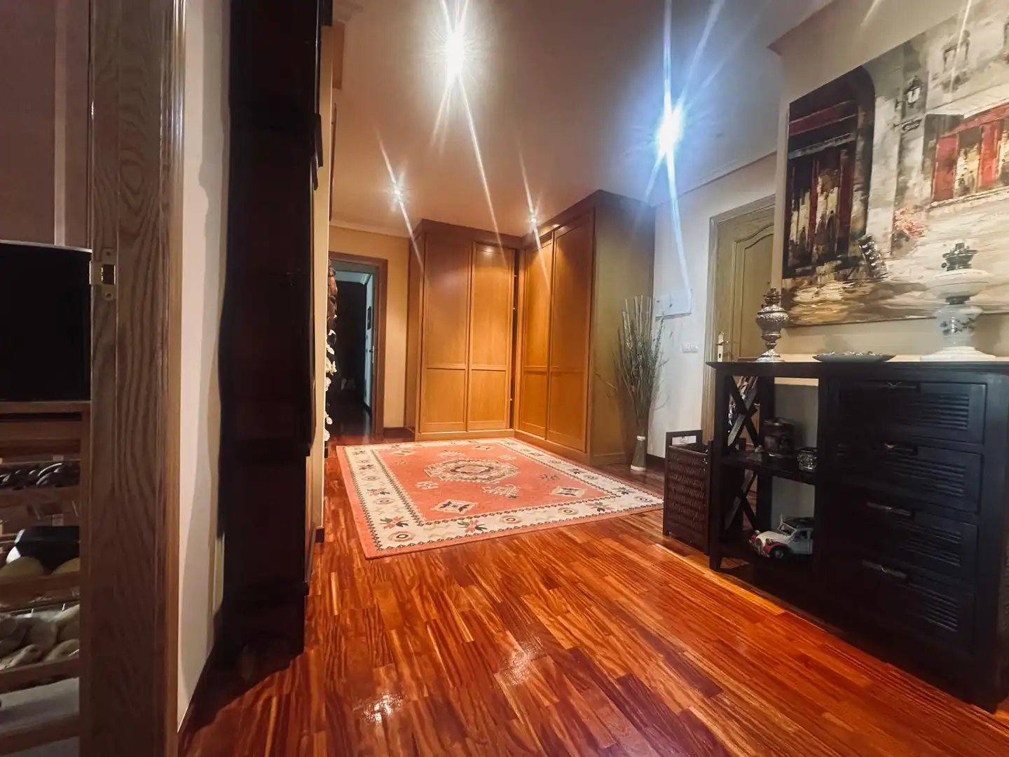 Flat with terrace for sale in Posío, imagen 19