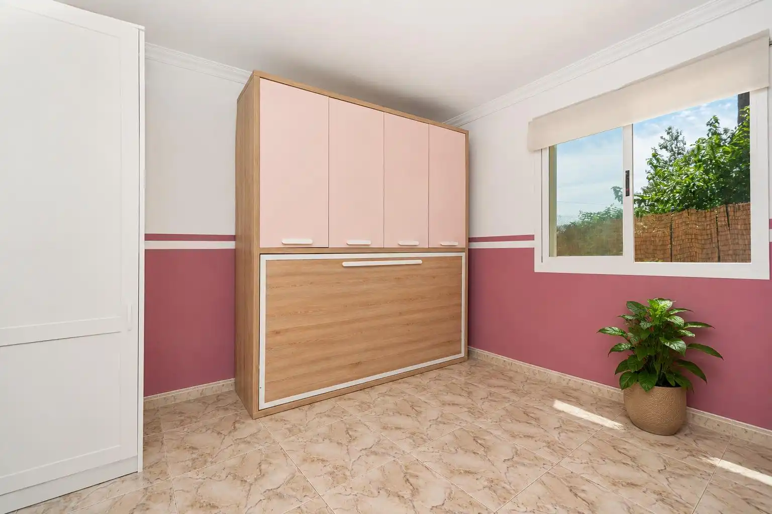 Habitación de Casa o chalet en venta en  Palma de Mallorca con Terraza