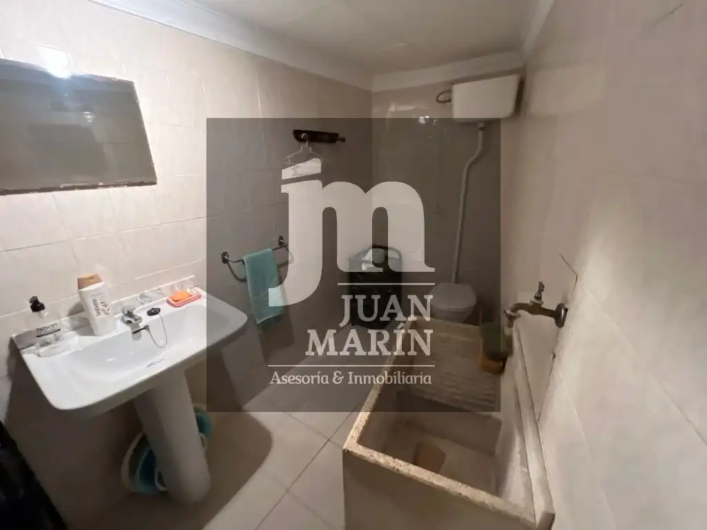 Baño de Casa o chalet en venta en Ontur