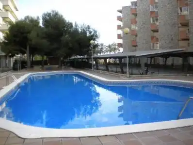 Apartment with pool to rent in Marcos Redondo, 7, imagen 2