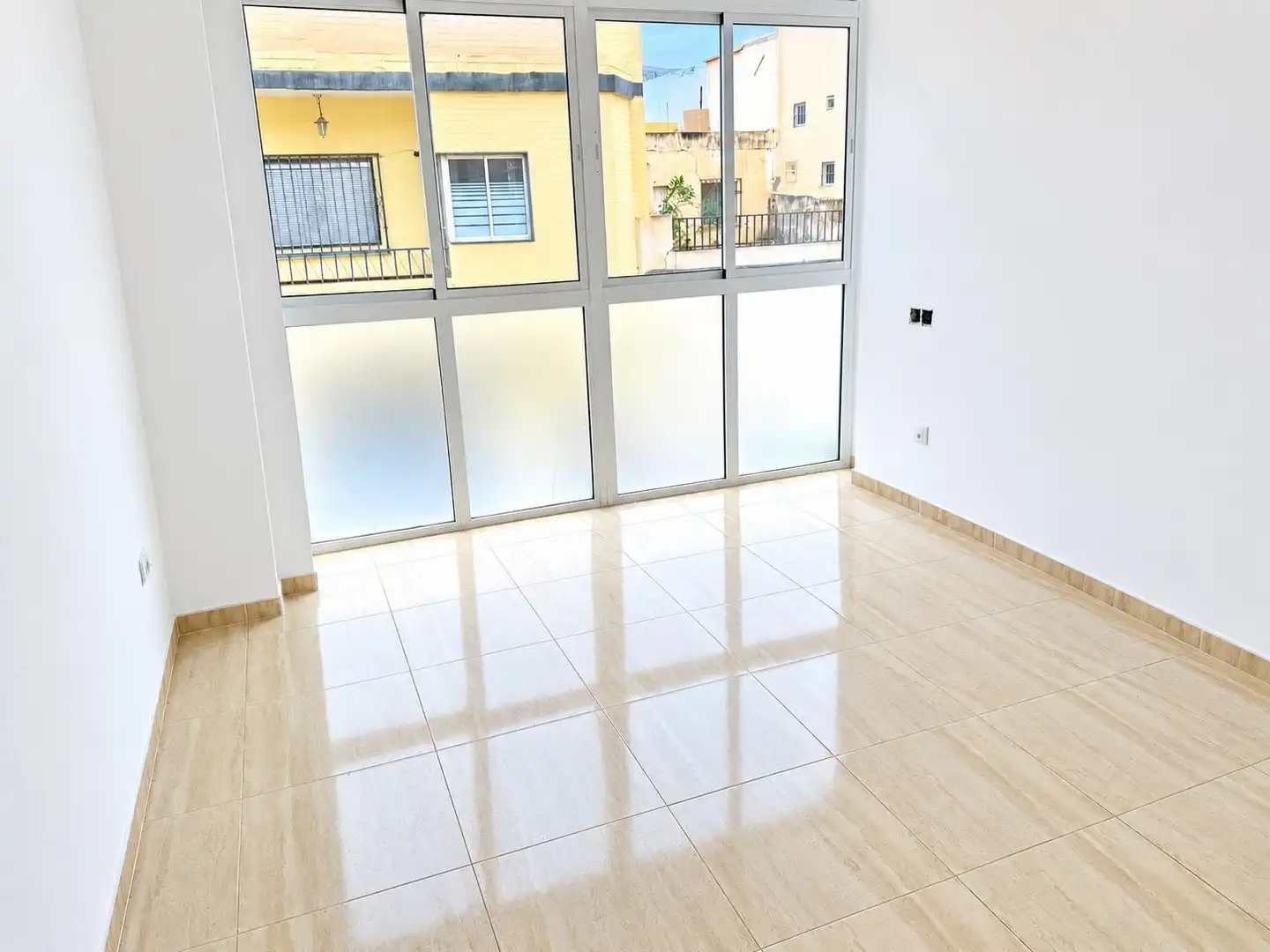 Terraza de Apartamento en venta en Centro
