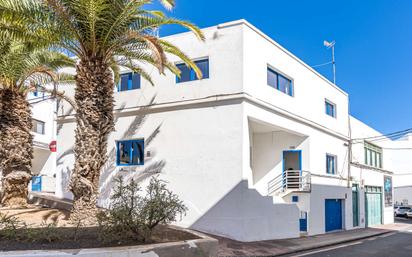 Exterior view of House or chalet for sale in Arrecife