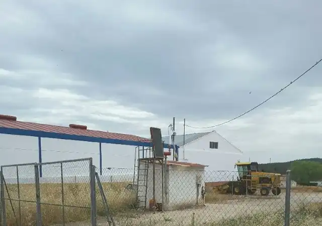 Grundstücke und Bauplätze zum Verkauf in Campillo de Altobuey