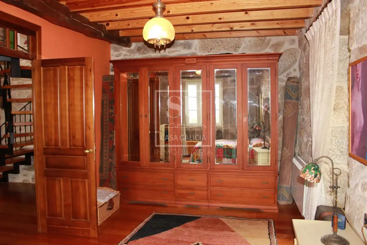 Detached house with garden for sale in Gondomar, imagen 50