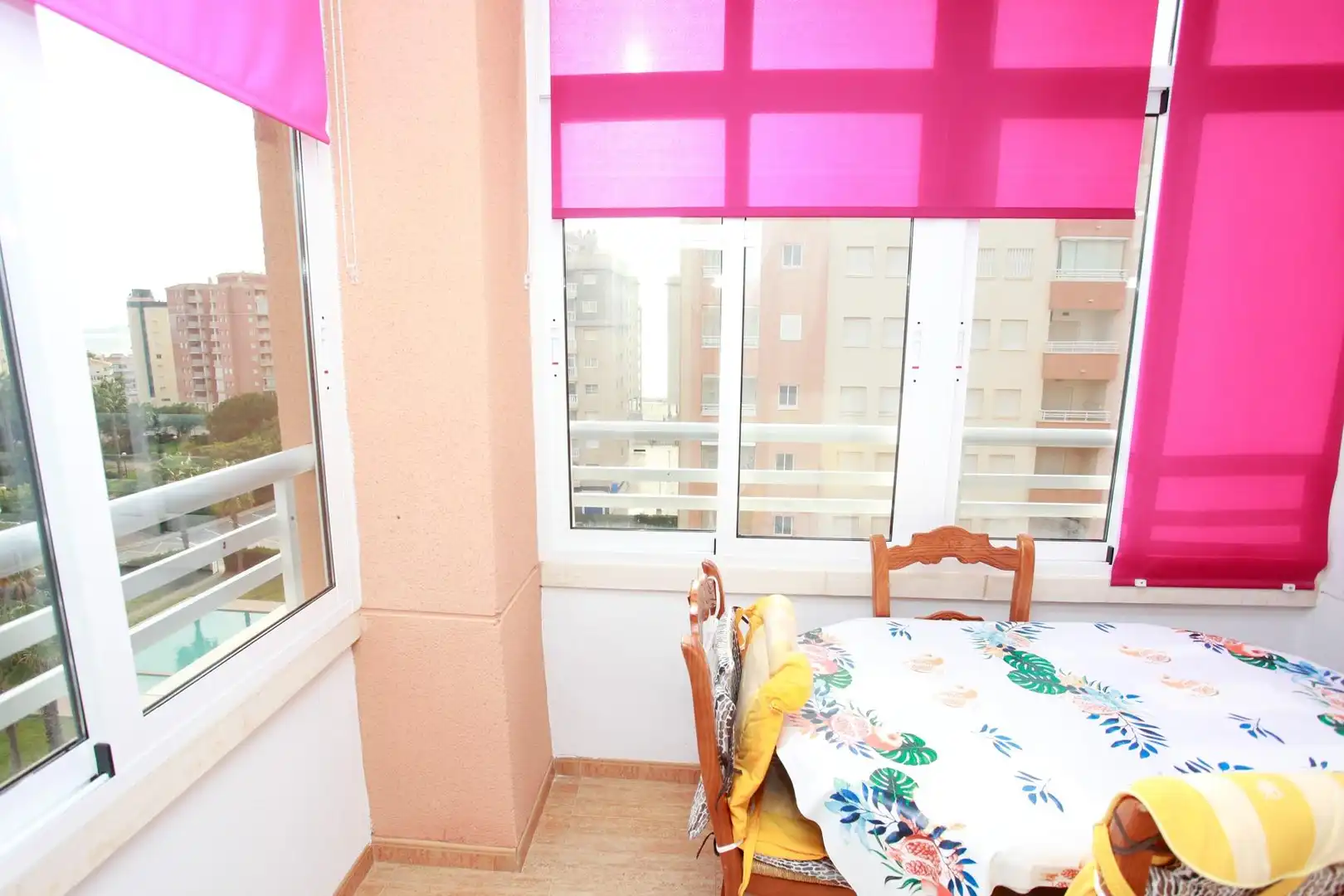 Apartment mit Terrasse zum Verkauf in Polígono VENEZIOLA D (MANGA), imagen 16