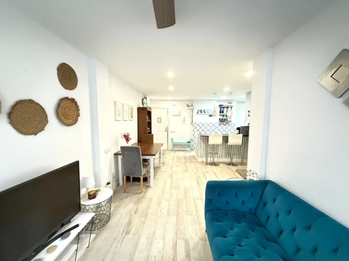 Flat with lift for sale in Calle Gardenia, imagen 5