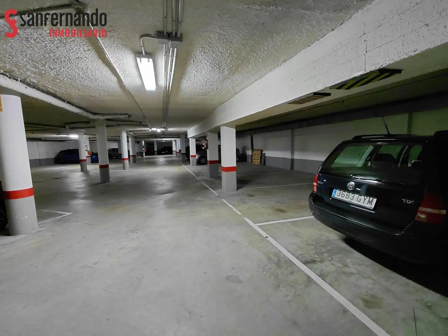 Parking of Ground floor for sale in Renedo
