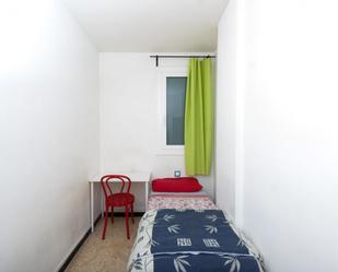 Bedroom of Apartment to share in  Barcelona Capital