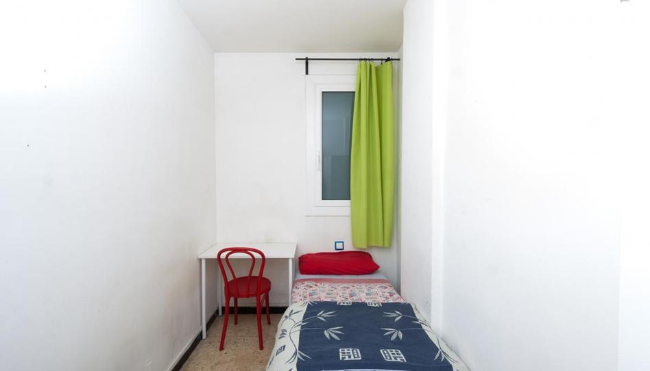 Photo 1 of Apartment to share in La Marina del Port, Barcelona