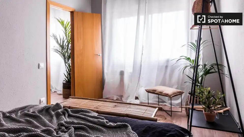 Habitación en Barcelona, Barcelona