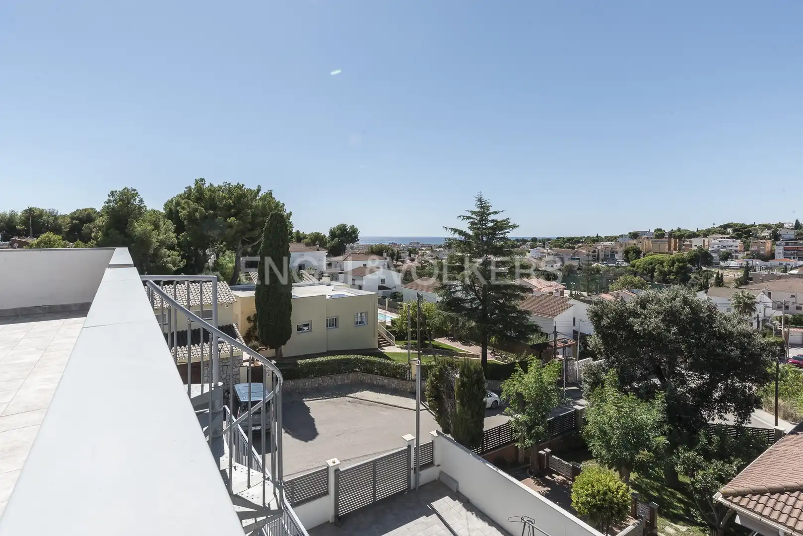 Casa con jardín en venta en Segur de Calafell, imagen 29