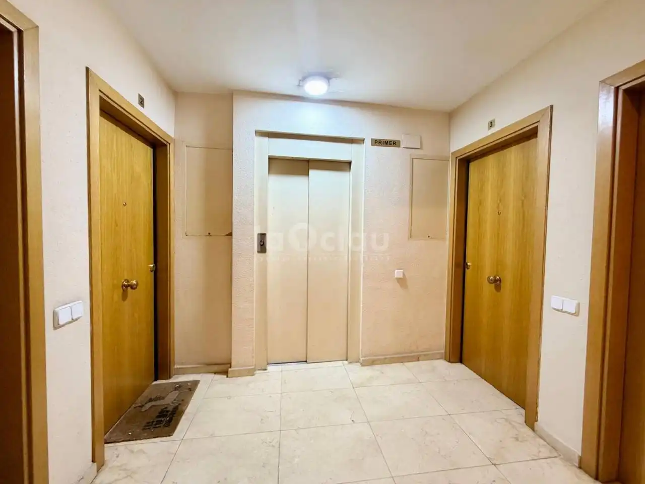 Apartament en venda en Vic amb Calefacció