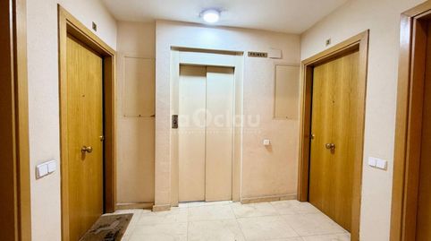 Foto 3 de Apartament en venda a Calle Torelló, Caputxins - Ambulatori, Vic