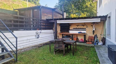 Foto 3 de Casa adosada en venda a Soto del Barco, Asturias