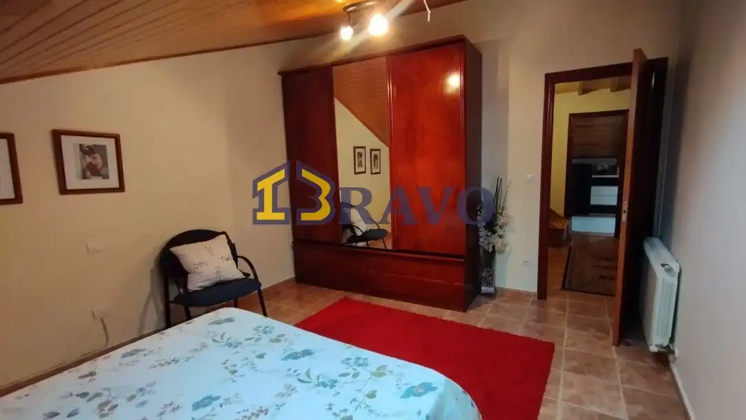 Casa con giardino in vendita a Valle de Losa, imagen 74