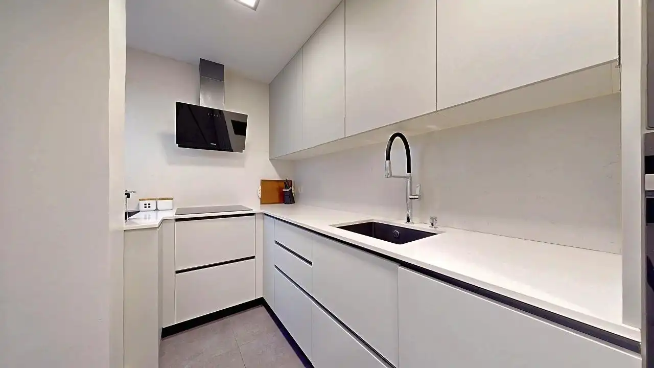 Flat with lift for sale in HONDURES, imagen 27