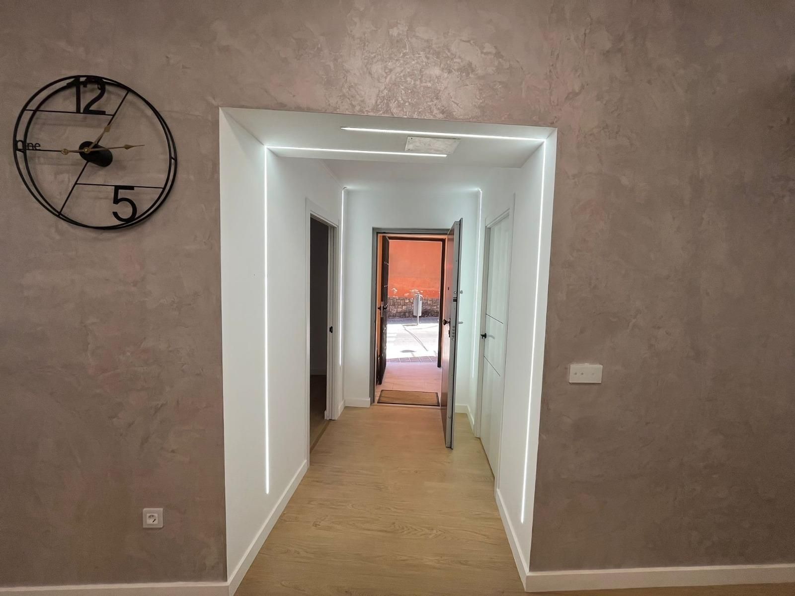 Flat for sale in Alicante / Alacant  with Air Conditioner and Heating