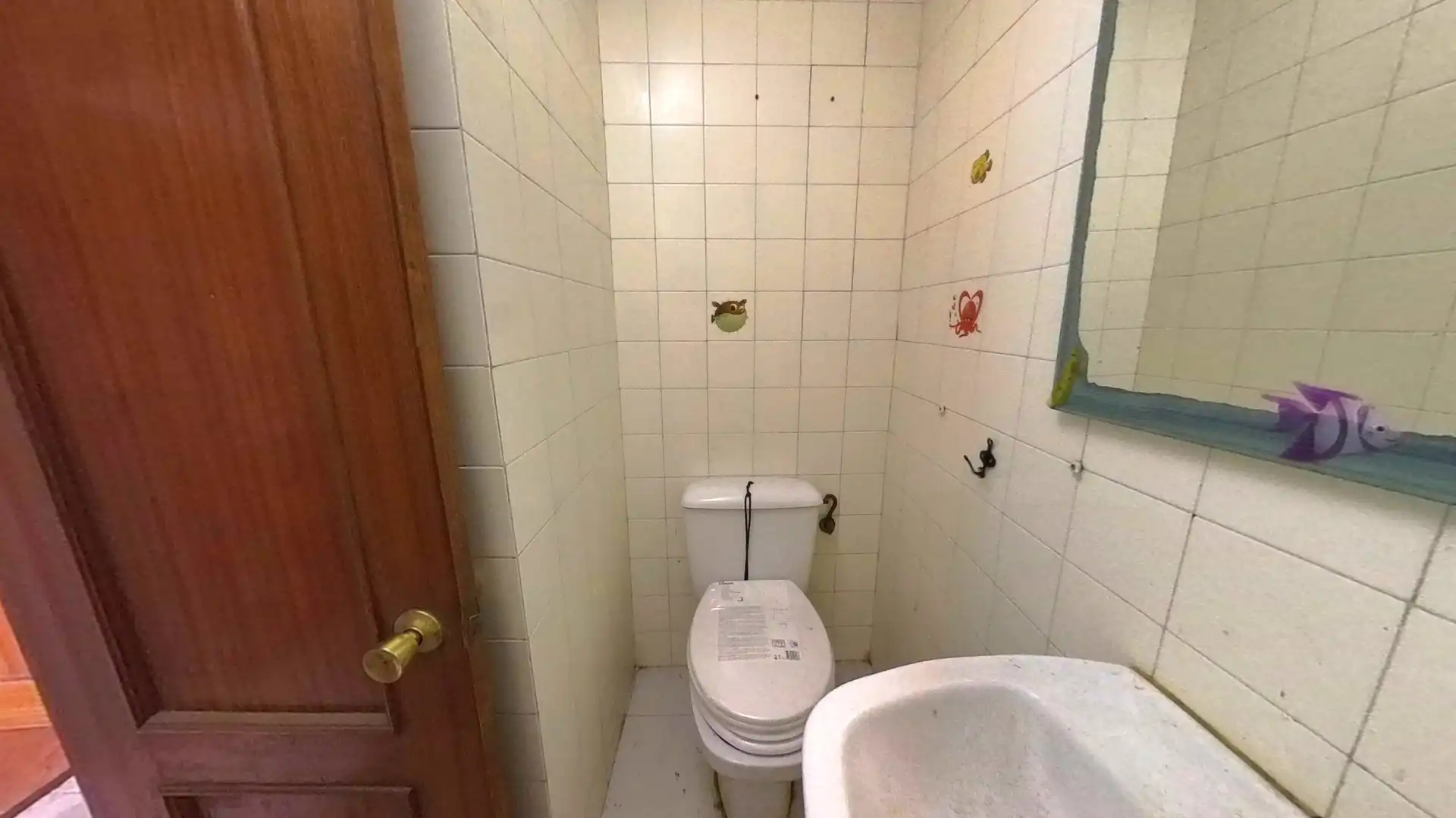 Bany de Pis en venda en Corvera de Asturias