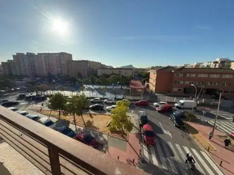 Pis amb terrassa en venda a Rabasa - Los Ángeles - San Agustín, imagen 37