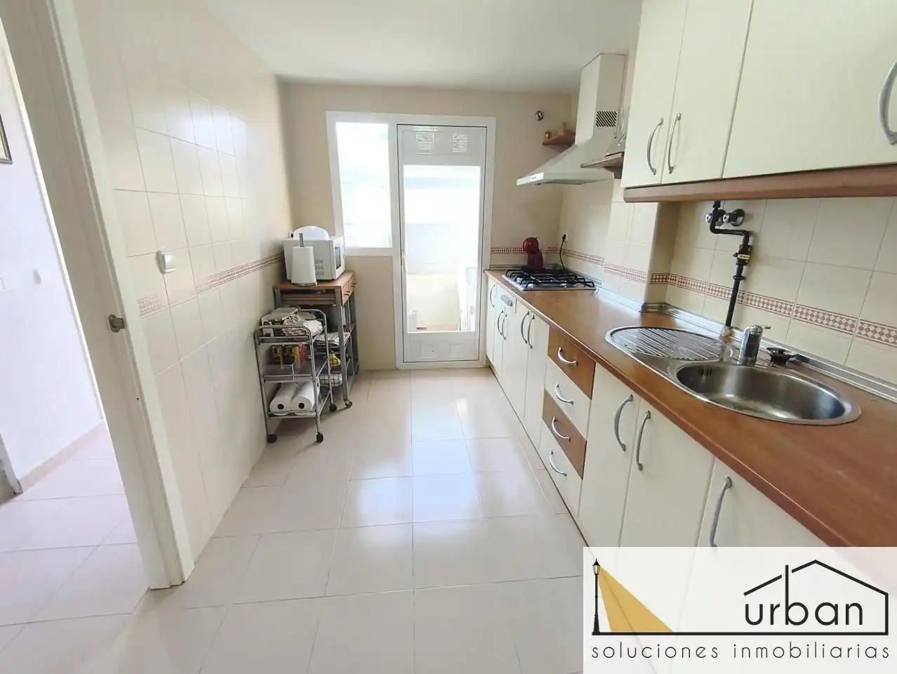 Ground floor for sale in Juan Carlos I, Costa Ballena - Largo Norte