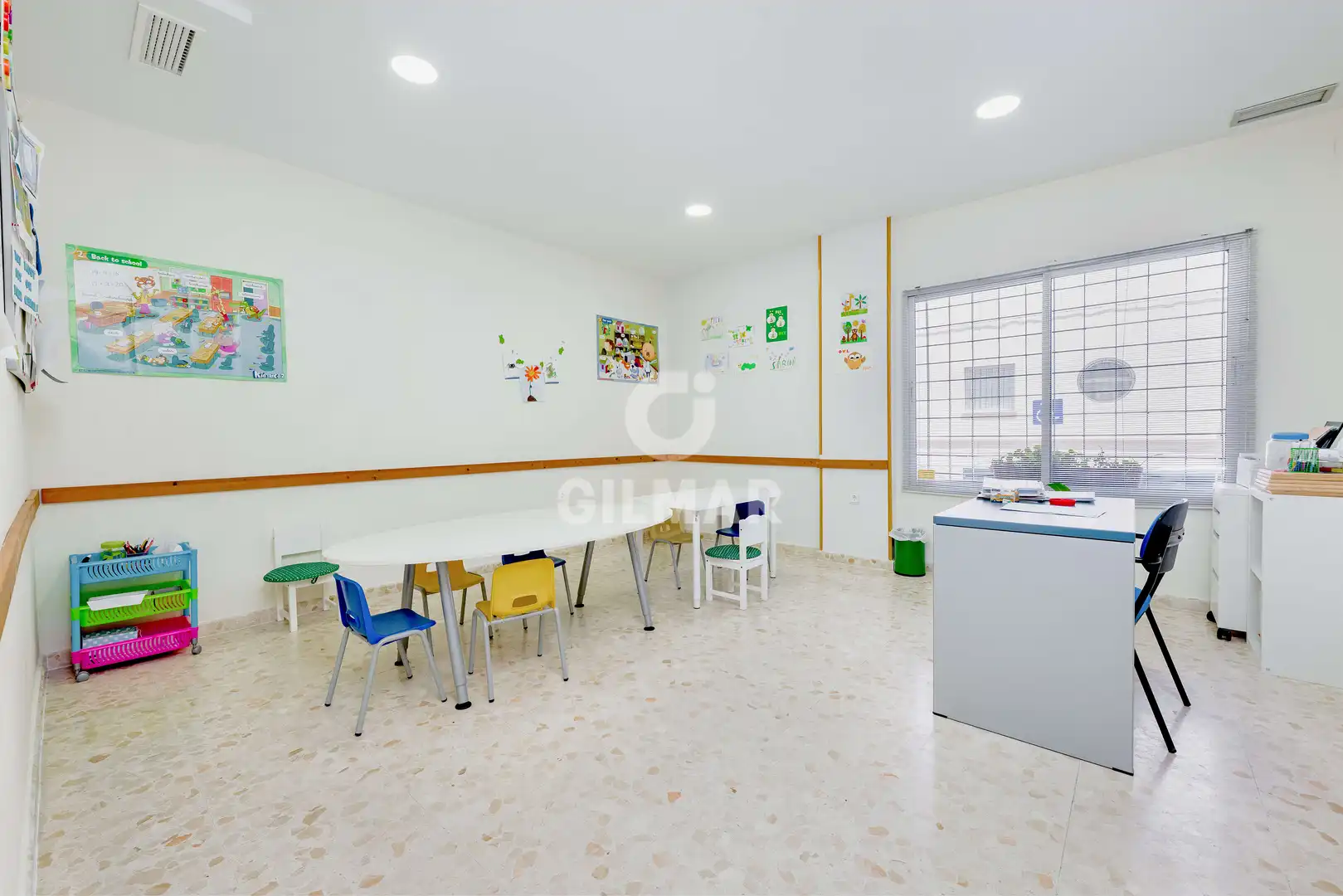 Gewerbefläche zum Verkauf in Crevillet - Pinar Alto, imagen 21
