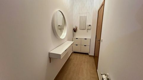 Foto 4 von Wohnung zur Miete in Calle de Doña Berenguela, 1, Huerta de la Reina - Trassierra, Córdoba Capital
