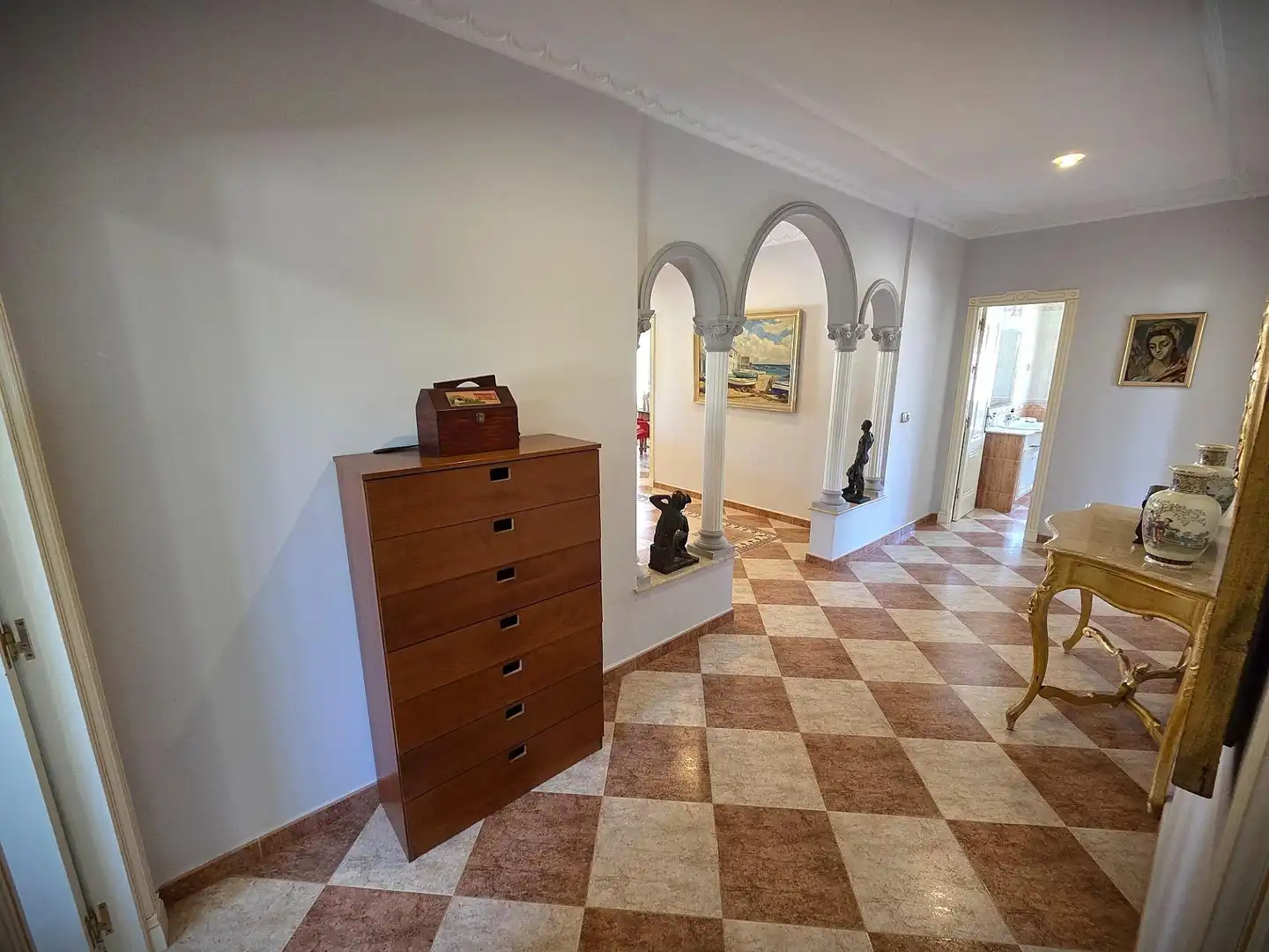 Casa o xalet en venda en Chiclana de la Frontera amb Jardí privat