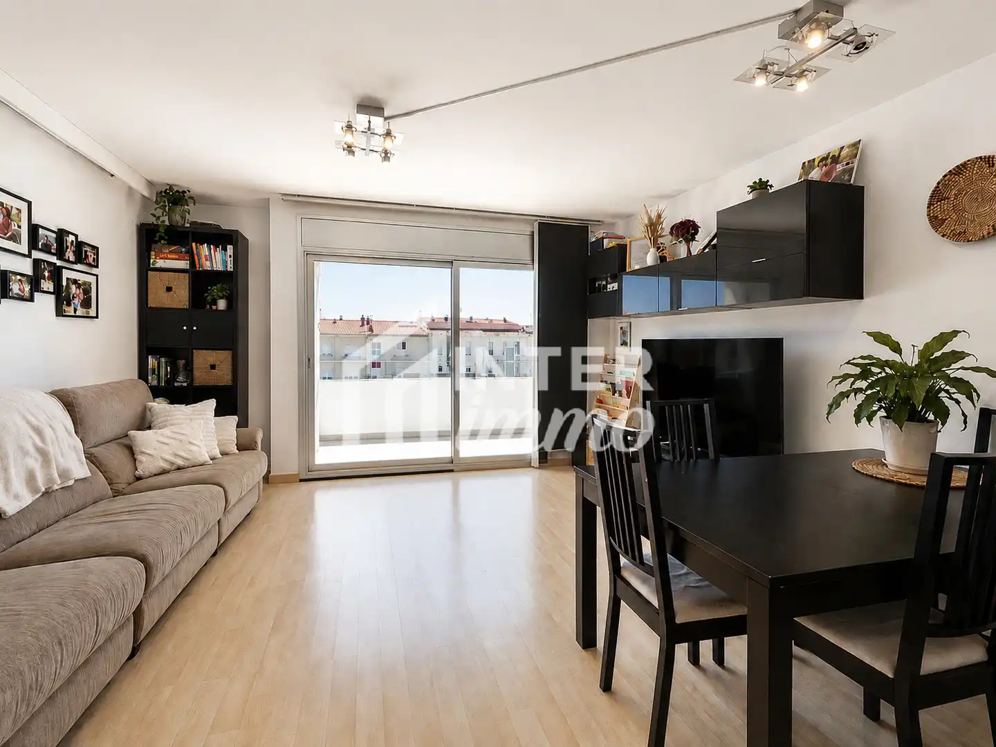 Apartment mit Aufzug zum Verkauf in Calle TIRSO DE MOLINA 55, imagen 2