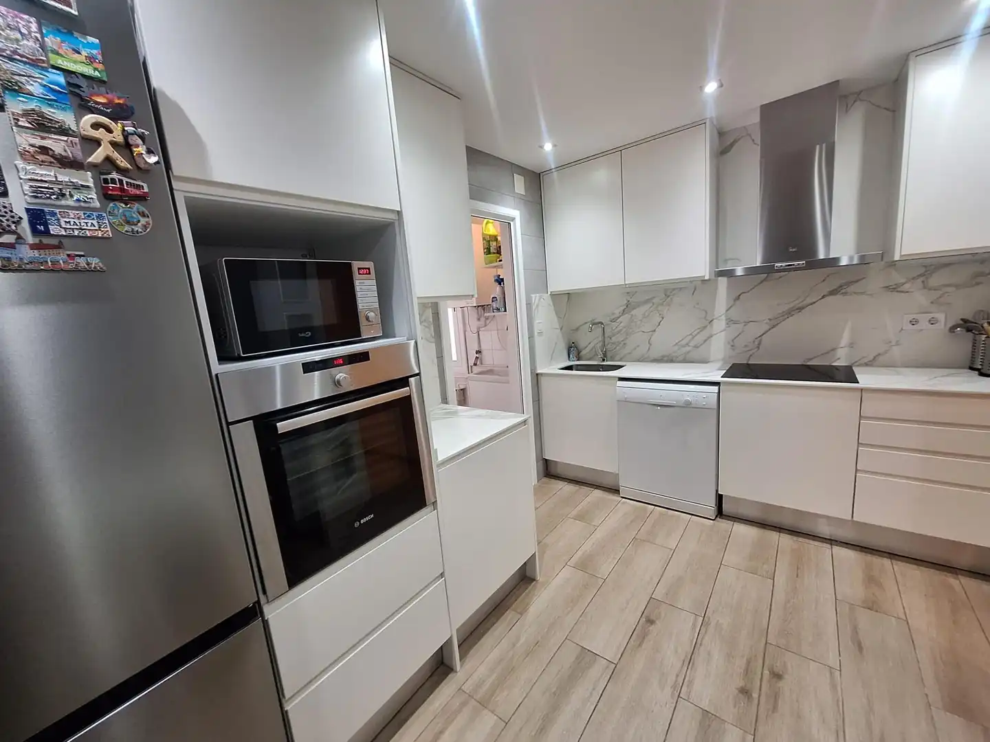 Appartement avec terrasse à vendre à Avenida CONCORDIA DE LA, imagen 13