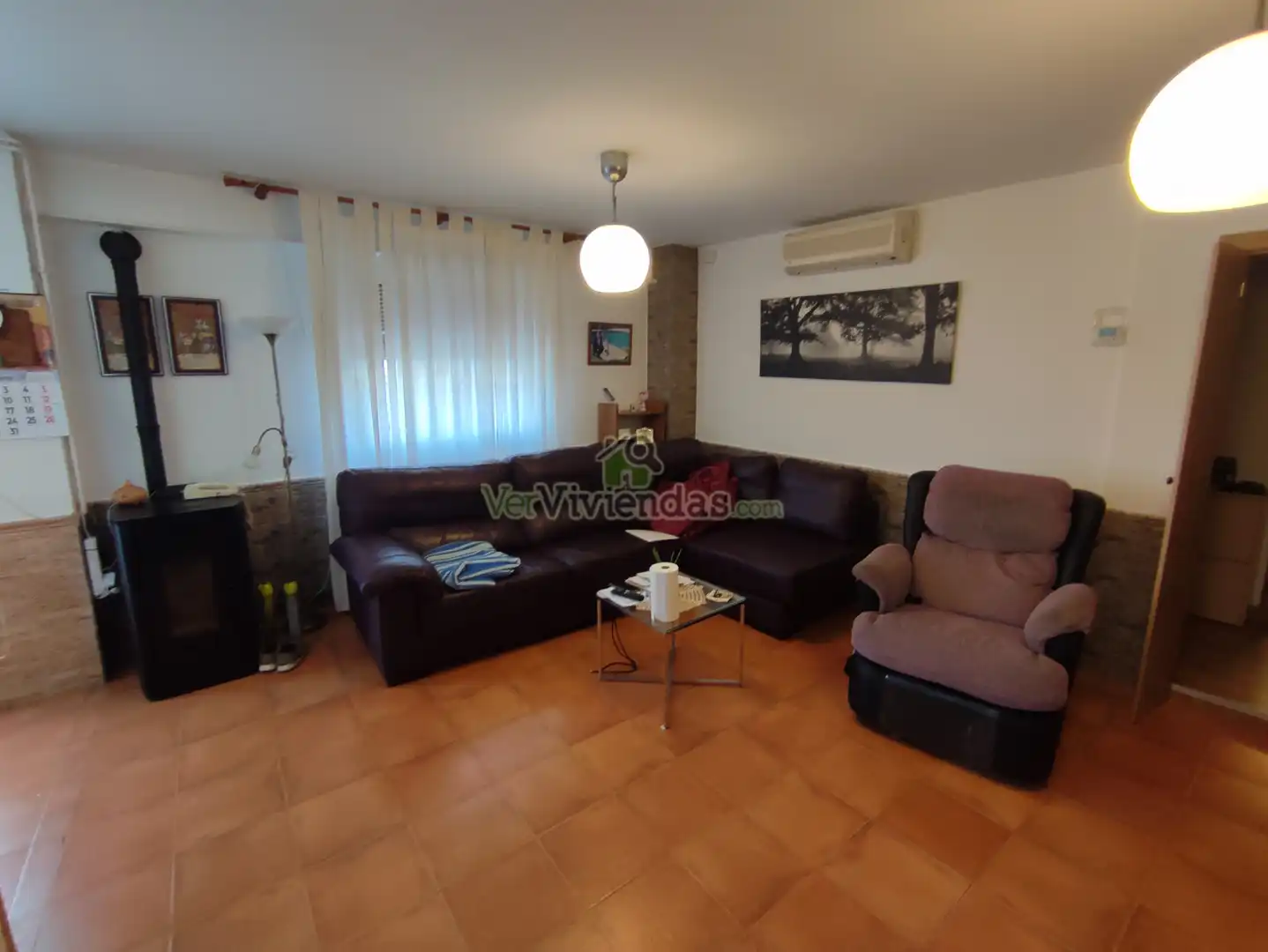 Casa o xalet en venda a Carrer Baix Llobregat, 30, Abrera