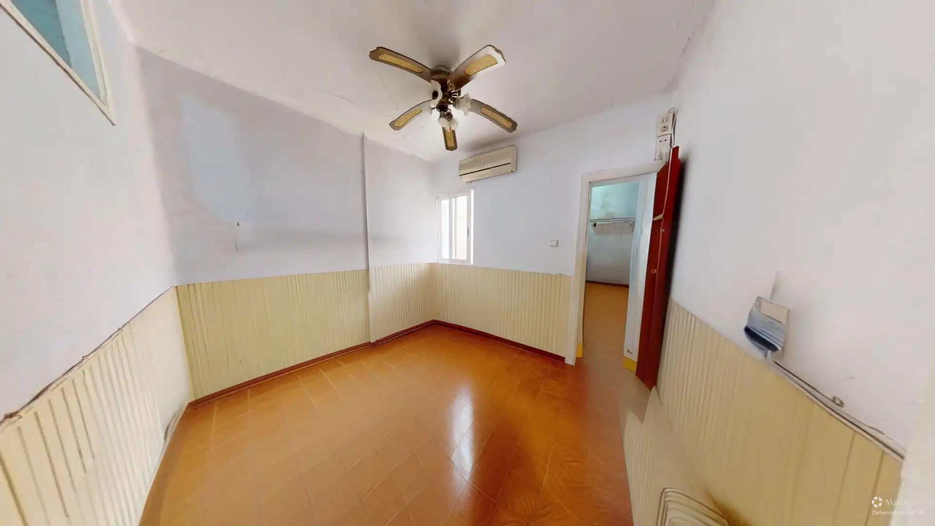 Schlafzimmer von Einfamilien-Reihenhaus zum Verkauf in Torrevieja