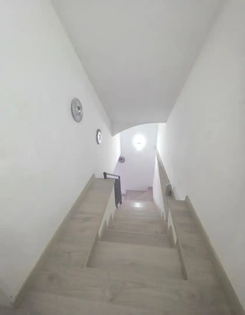Casa adosada en venda en Santa Coloma de Gramenet amb Aire condicionat, Calefacció i Parquet