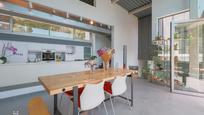 Kitchen of House or chalet for sale in Sant Cebrià de Vallalta  with Air Conditioner, Heating and Private garden