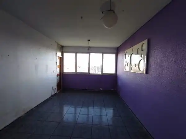 Sala d'estar de Pis en venda en Sant Adrià de Besòs