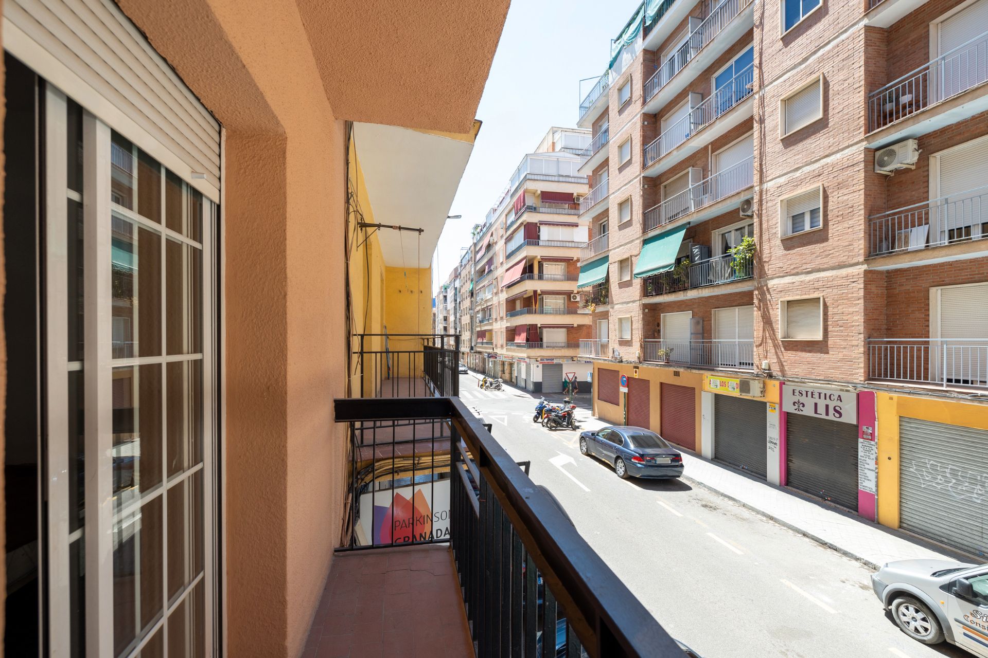 Pis de lloguer a Calle Santa Clotilde, 33, Camino de Ronda