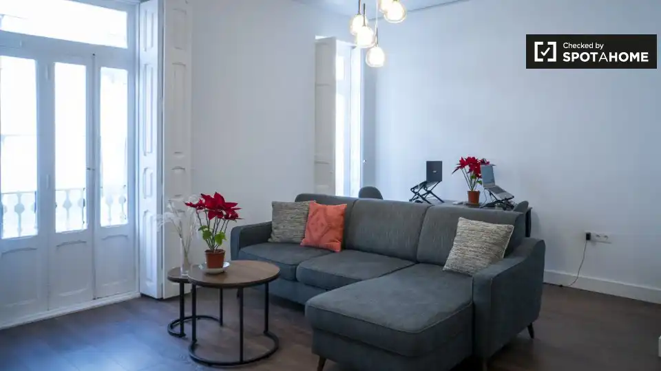 Habitació a La Roqueta