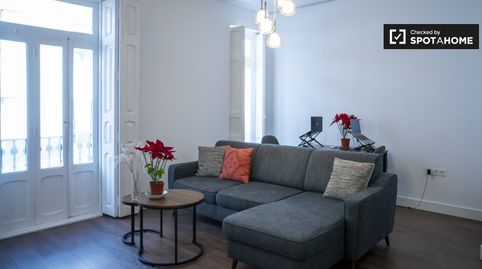 Foto 5 de Habitació a La Roqueta, Valencia Capital