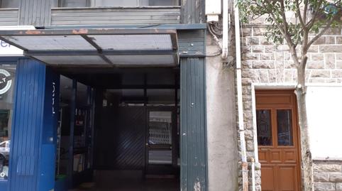 Photo 4 of Premises for sale in Serrablo, 31,, Sabiñánigo Centro - Aurín, Sabiñánigo
