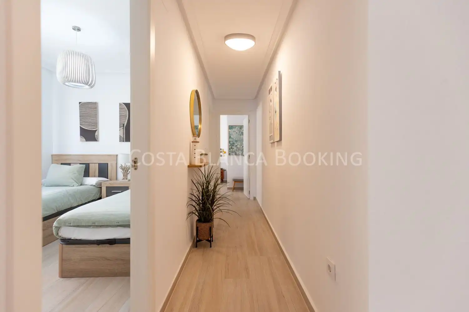 Apartment with terrace for sale in Platja de Torres, imagen 7