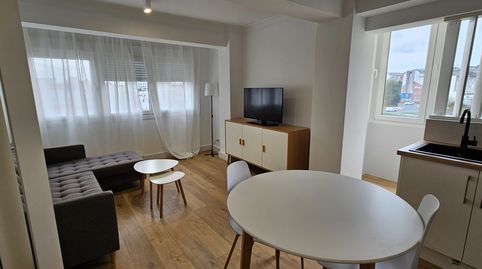 Foto 3 de Piso de alquiler en A Gándara, Narón