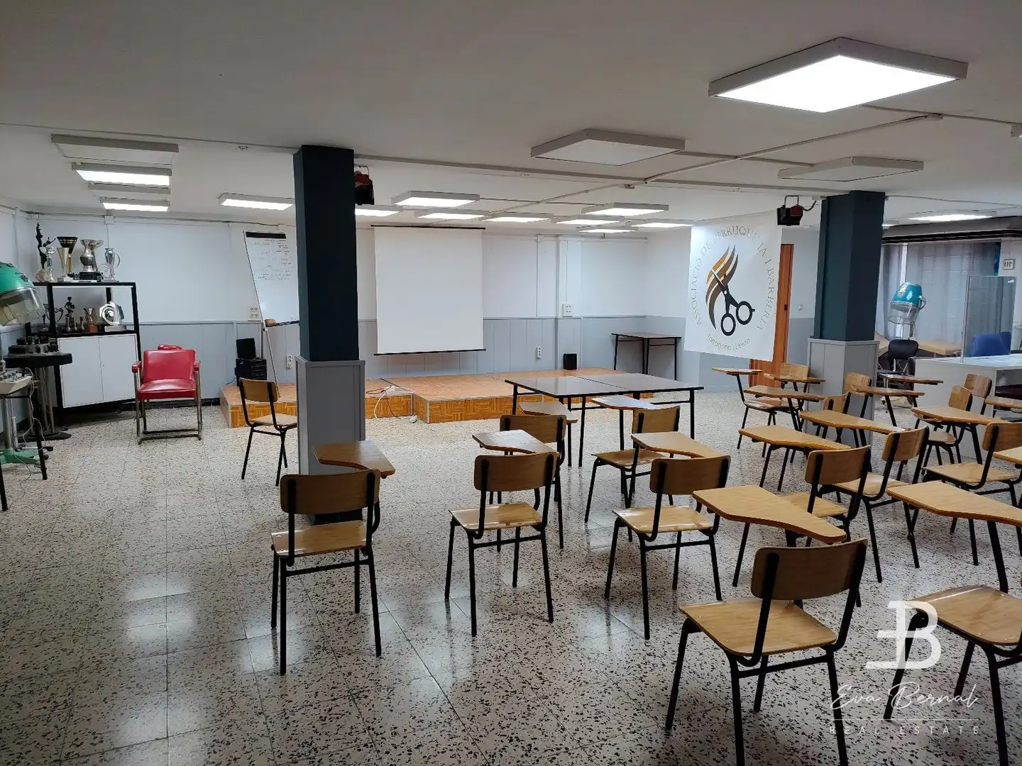 Oficina en venta en Tarragona