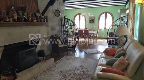 Foto 2 de Casa o xalet en venda a Nalda, La Rioja