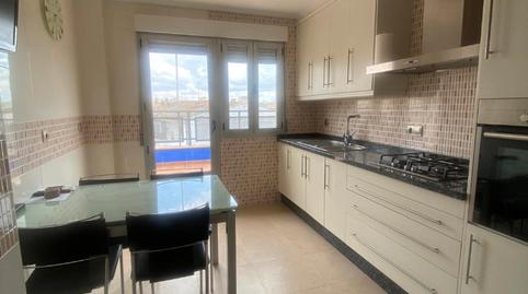 Foto 2 de Àtic en venda a Calle Tomás Prieto, La Roda, Albacete