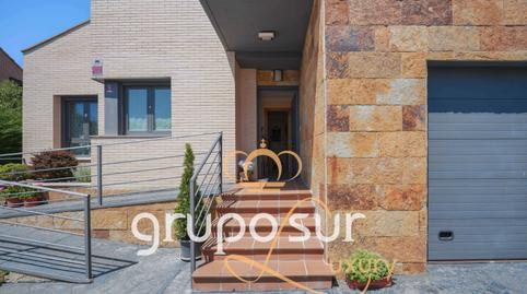 Foto 5 de Casa o xalet en venda a Lugar Sud 12, 1, Aldeamayor de San Martín, Valladolid