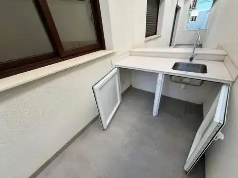 Terraza de Casa o chalet en venta en Pilar de la Horadada
