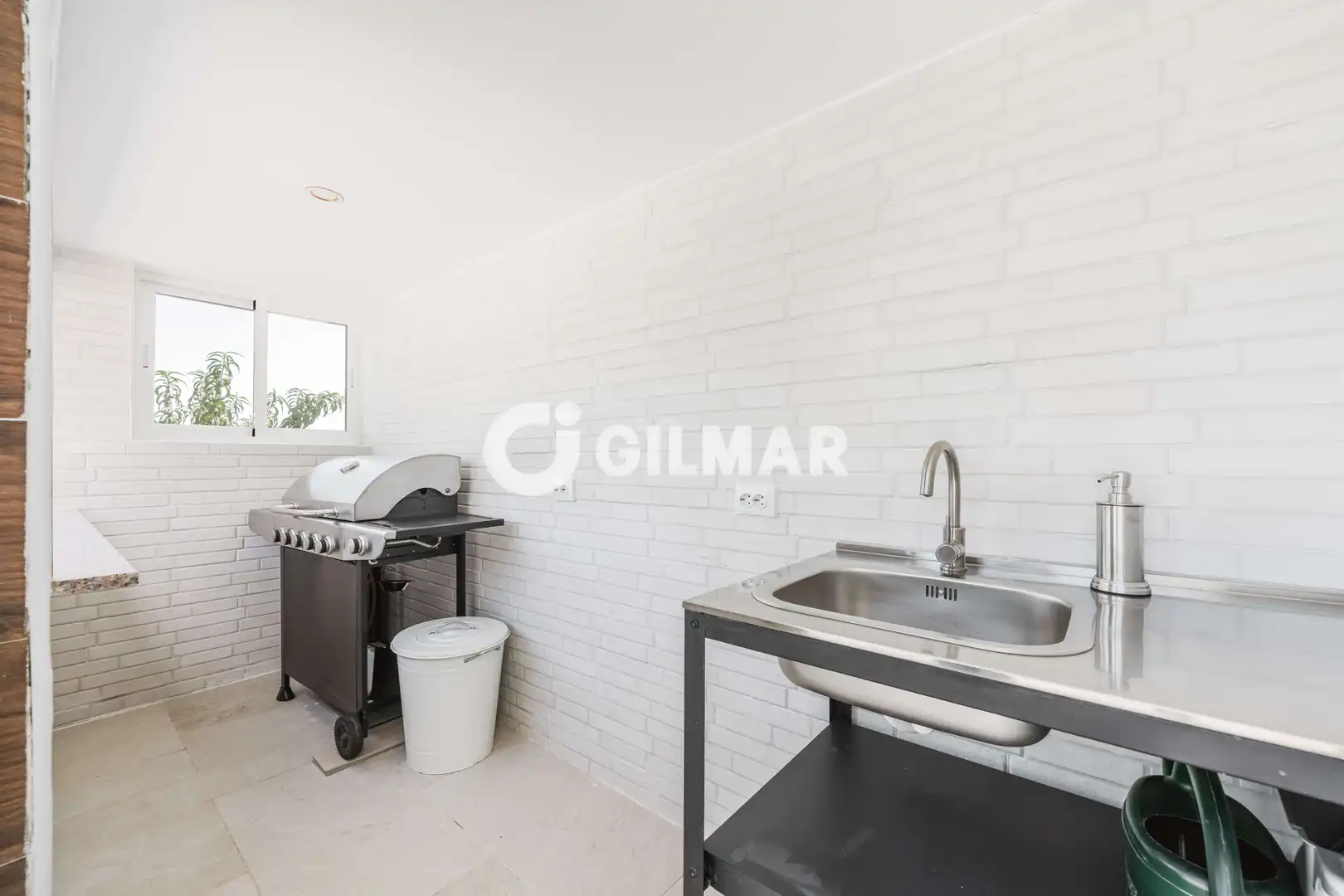 Villa con piscina in vendita a El Rocío - La Milagrosa, imagen 33